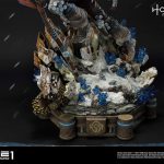 158 PRE-ORDER Horizon Zero Dawn Aloy Shield Weaver Armor Set 1’4 Scale Statue UPMHZD-01 Prime 1 St (28)