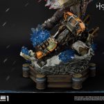 158 PRE-ORDER Horizon Zero Dawn Aloy Shield Weaver Armor Set 1’4 Scale Statue UPMHZD-01 Prime 1 St (29)