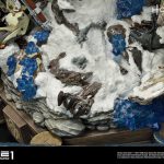 158 PRE-ORDER Horizon Zero Dawn Aloy Shield Weaver Armor Set 1’4 Scale Statue UPMHZD-01 Prime 1 St (31)