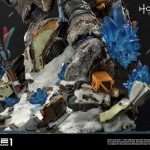 158 PRE-ORDER Horizon Zero Dawn Aloy Shield Weaver Armor Set 1’4 Scale Statue UPMHZD-01 Prime 1 St (32)