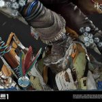158 PRE-ORDER Horizon Zero Dawn Aloy Shield Weaver Armor Set 1’4 Scale Statue UPMHZD-01 Prime 1 St (33)