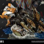 158 PRE-ORDER Horizon Zero Dawn Aloy Shield Weaver Armor Set 1’4 Scale Statue UPMHZD-01 Prime 1 St (34)