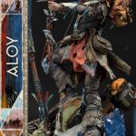 158 PRE-ORDER Horizon Zero Dawn Aloy Shield Weaver Armor Set 1’4 Scale Statue UPMHZD-01 Prime 1 St (8)