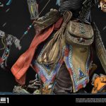 158 PRE-ORDER Horizon Zero Dawn Aloy Shield Weaver Armor Set 1’4 Scale Statue UPMHZD-01 Prime 1 St (9)