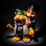 159 PRE-ORDER Fools Paradise SUPER PROFESSIONAL 3 (11)