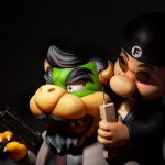 159 PRE-ORDER Fools Paradise SUPER PROFESSIONAL 3 (13)