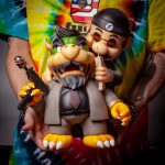 159 PRE-ORDER Fools Paradise SUPER PROFESSIONAL 3 (14)