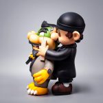 159 PRE-ORDER Fools Paradise SUPER PROFESSIONAL 3 (2)