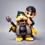159 PRE-ORDER Fools Paradise SUPER PROFESSIONAL 3 (3)