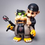 159 PRE-ORDER Fools Paradise SUPER PROFESSIONAL 3 (7)