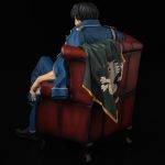 162 PRE-ORDER Fullmetal Alchemist Roy Mustang Scale 1’8 Sen-Ti-Nel (10)