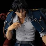 162 PRE-ORDER Fullmetal Alchemist Roy Mustang Scale 1’8 Sen-Ti-Nel (3)