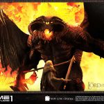 163 PRE-ORDER The Lord of the Rings Gandalf VS Balrog PMLOTR-02 Prime 1 Studio (14)