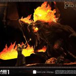 163 PRE-ORDER The Lord of the Rings Gandalf VS Balrog PMLOTR-02 Prime 1 Studio (15)