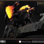 163 PRE-ORDER The Lord of the Rings Gandalf VS Balrog PMLOTR-02 Prime 1 Studio (16)