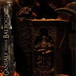 163 PRE-ORDER The Lord of the Rings Gandalf VS Balrog PMLOTR-02 Prime 1 Studio (19)