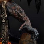 163 PRE-ORDER The Lord of the Rings Gandalf VS Balrog PMLOTR-02 Prime 1 Studio (21)