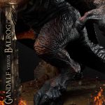 163 PRE-ORDER The Lord of the Rings Gandalf VS Balrog PMLOTR-02 Prime 1 Studio (22)