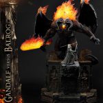 163 PRE-ORDER The Lord of the Rings Gandalf VS Balrog PMLOTR-02 Prime 1 Studio (23)