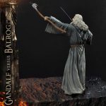 163 PRE-ORDER The Lord of the Rings Gandalf VS Balrog PMLOTR-02 Prime 1 Studio (26)