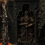163 PRE-ORDER The Lord of the Rings Gandalf VS Balrog PMLOTR-02 Prime 1 Studio (27)