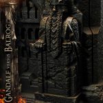 163 PRE-ORDER The Lord of the Rings Gandalf VS Balrog PMLOTR-02 Prime 1 Studio (28)