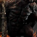 163 PRE-ORDER The Lord of the Rings Gandalf VS Balrog PMLOTR-02 Prime 1 Studio (29)