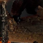 163 PRE-ORDER The Lord of the Rings Gandalf VS Balrog PMLOTR-02 Prime 1 Studio (30)