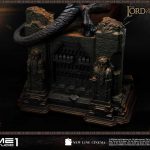 163 PRE-ORDER The Lord of the Rings Gandalf VS Balrog PMLOTR-02 Prime 1 Studio (32)