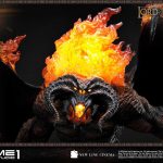 163 PRE-ORDER The Lord of the Rings Gandalf VS Balrog PMLOTR-02 Prime 1 Studio (33)