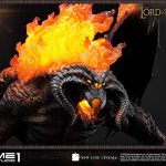 163 PRE-ORDER The Lord of the Rings Gandalf VS Balrog PMLOTR-02 Prime 1 Studio (34)