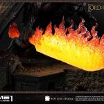 163 PRE-ORDER The Lord of the Rings Gandalf VS Balrog PMLOTR-02 Prime 1 Studio (36)