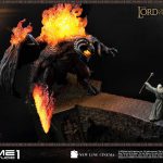 163 PRE-ORDER The Lord of the Rings Gandalf VS Balrog PMLOTR-02 Prime 1 Studio (38)