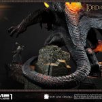 163 PRE-ORDER The Lord of the Rings Gandalf VS Balrog PMLOTR-02 Prime 1 Studio (39)
