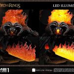163 PRE-ORDER The Lord of the Rings Gandalf VS Balrog PMLOTR-02 Prime 1 Studio (4)