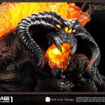 163 PRE-ORDER The Lord of the Rings Gandalf VS Balrog PMLOTR-02 Prime 1 Studio (40)