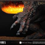163 PRE-ORDER The Lord of the Rings Gandalf VS Balrog PMLOTR-02 Prime 1 Studio (41)