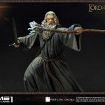 163 PRE-ORDER The Lord of the Rings Gandalf VS Balrog PMLOTR-02 Prime 1 Studio (42)