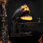 163 PRE-ORDER The Lord of the Rings Gandalf VS Balrog PMLOTR-02 Prime 1 Studio (6)