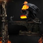 163 PRE-ORDER The Lord of the Rings Gandalf VS Balrog PMLOTR-02 Prime 1 Studio (7)