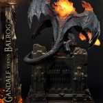 163 PRE-ORDER The Lord of the Rings Gandalf VS Balrog PMLOTR-02 Prime 1 Studio (8)