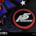 164 PRE-ORDER Persona 5 Protagonist Joker 1’4 Scale PMP5-01 Prime 1 Studio (10)
