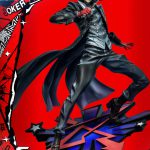 164 PRE-ORDER Persona 5 Protagonist Joker 1’4 Scale PMP5-01 Prime 1 Studio (11)