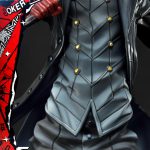 164 PRE-ORDER Persona 5 Protagonist Joker 1’4 Scale PMP5-01 Prime 1 Studio (14)