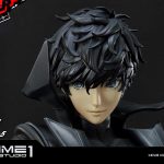 164 PRE-ORDER Persona 5 Protagonist Joker 1’4 Scale PMP5-01 Prime 1 Studio (19)