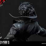 164 PRE-ORDER Persona 5 Protagonist Joker 1’4 Scale PMP5-01 Prime 1 Studio (20)