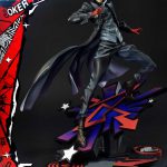 164 PRE-ORDER Persona 5 Protagonist Joker 1’4 Scale PMP5-01 Prime 1 Studio (6)