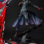164 PRE-ORDER Persona 5 Protagonist Joker 1’4 Scale PMP5-01 Prime 1 Studio (7)