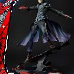 165 PRE-ORDER Persona 5 Protagonist Joker Deluxe Version 1’4 Scale PMP5-01DX Prime 1 Studio (10)