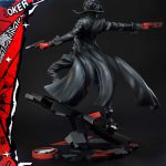165 PRE-ORDER Persona 5 Protagonist Joker Deluxe Version 1’4 Scale PMP5-01DX Prime 1 Studio (11)